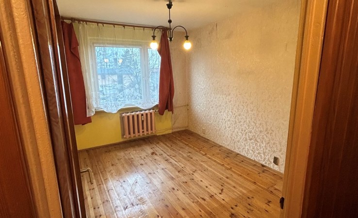 mieszkanie na sprzedaż - Mysłowice