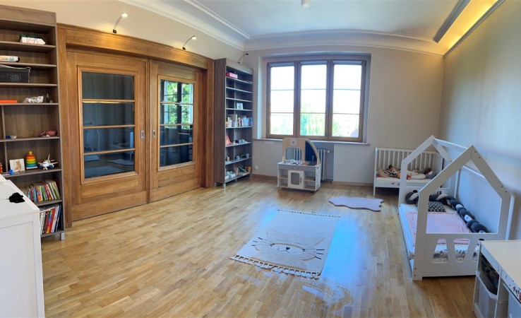 mieszkanie na sprzedaż - Bytom
