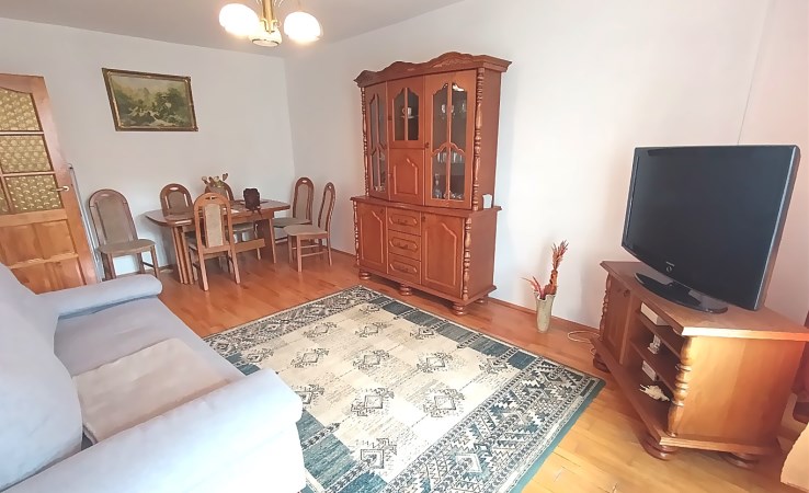 mieszkanie na sprzedaż - Sosnowiec