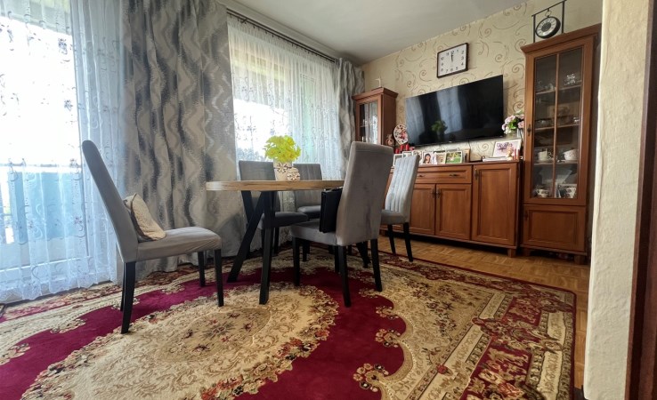 mieszkanie na sprzedaż - Rybnik