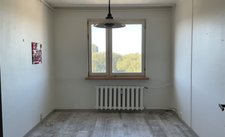 mieszkanie na sprzedaż - Bytom