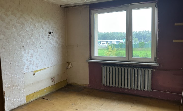 mieszkanie na sprzedaż - Świętochłowice