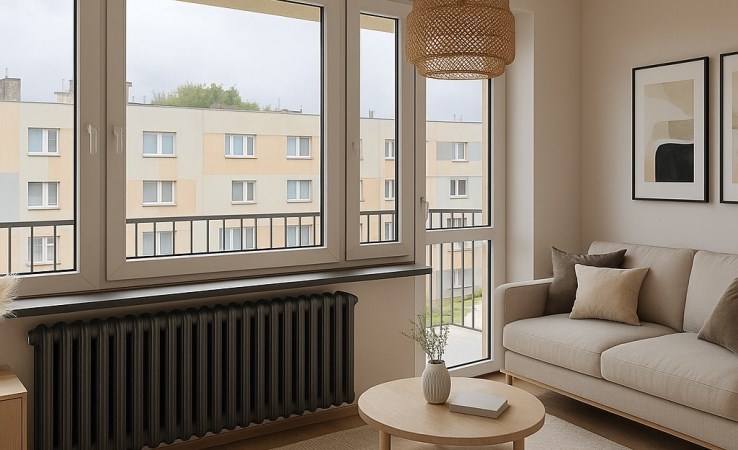 mieszkanie na sprzedaż - Świętochłowice