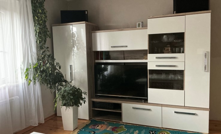 mieszkanie na sprzedaż - Gliwice