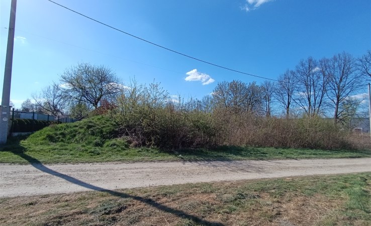 działka na sprzedaż - Mysłowice