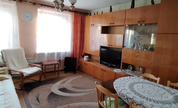 mieszkanie na sprzedaż - Gliwice, Łabędy