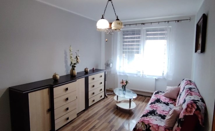 mieszkanie na sprzedaż - Pyskowice