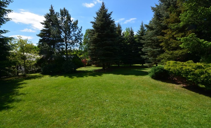 działka na sprzedaż - Gliwice, Podlesie