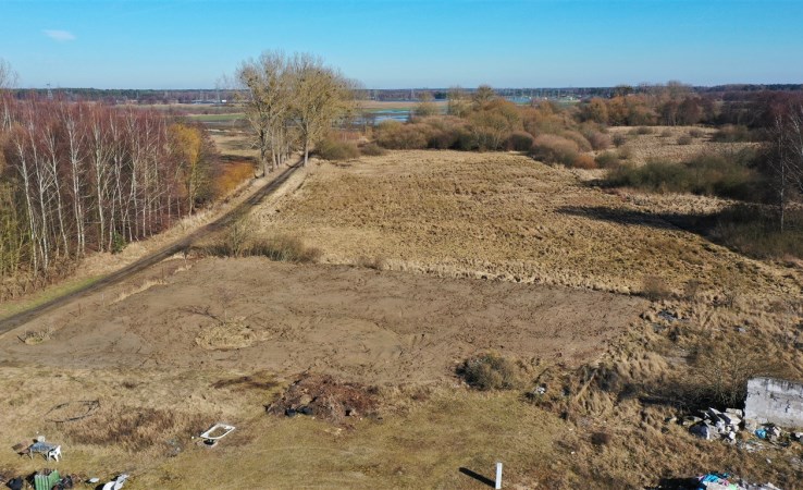 działka na sprzedaż - Kobylanka