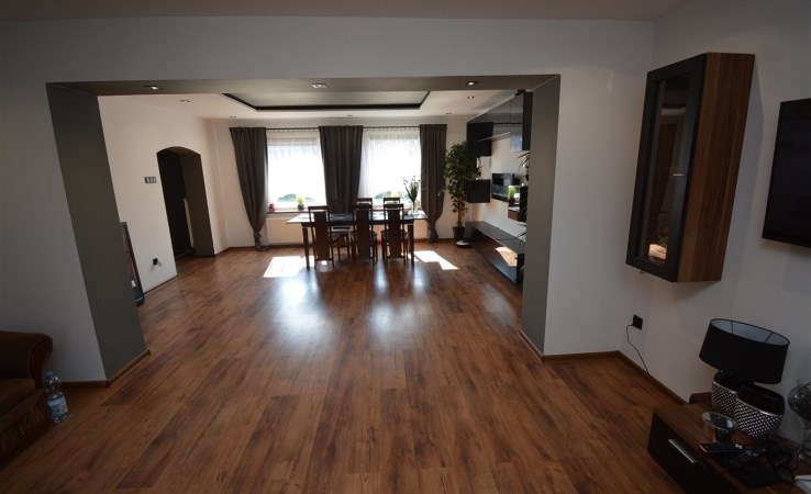 dom na sprzedaż - Gliwice, Łabędy